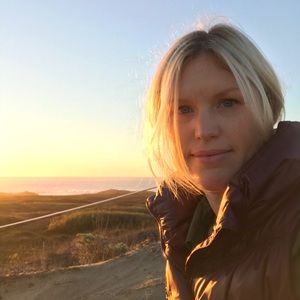 Meet your Posher, Kristen